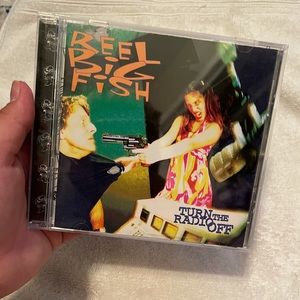 Reel Big Fish CD